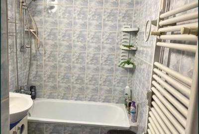 Apartament cu 3 camere semidecomandat, mobilat în Brâncoveanu - 7