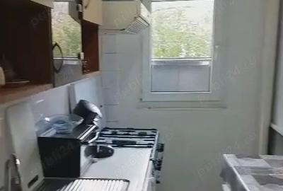 Apartament cu 2 camere nedecomandat în Prelungirea Ghencea - 5