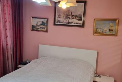 Apartament cu 3 camere decomandat, mobilat în Valea Ialomiței - 6