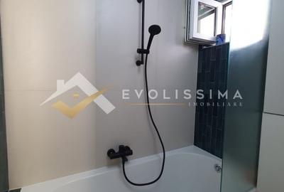 Apartament cu 3 camere decomandat, mobilat în Dealul Cetății - 20