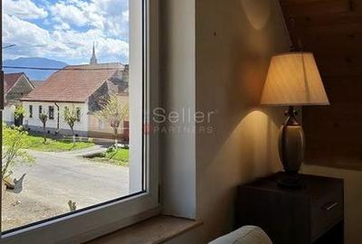 Casa Saseasca cu Caracter Casa Saseasca cu Caracter - 42