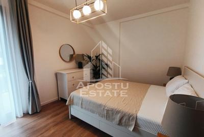 Apartament cu 2 camere nedecomandat în Aradului - 2