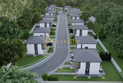 Real Village- Complex rezidential-Ideal pentru confortul zilnic- - 20