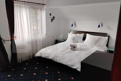 Vila premium intr-un cadru panoramic unic - 13