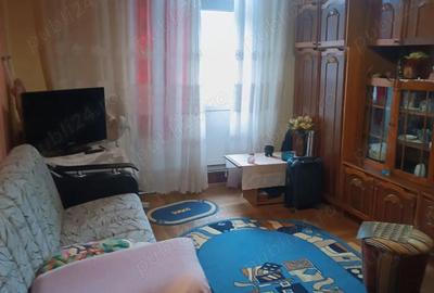 Garsonieră decomandată în Central - 2