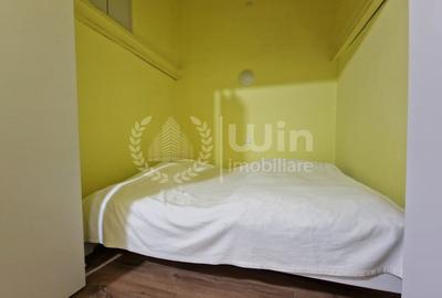 Garsonieră semidecomandată, mobilată în Central - 3