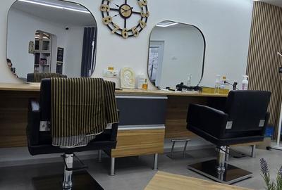 Spațiu comercial, de 30 mp, în Central - 3