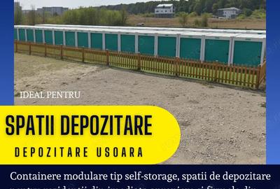 Oportunitate Business 900 MP Teren ULTRAPOZITIONAT pe Aleea Teisani, centura Bucuresti - 5