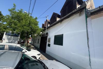 Spațiu comercial, de 554 mp, în Ultracentral - 5