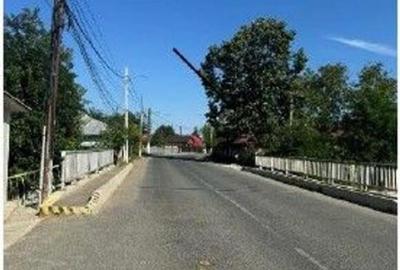 Casa si teren cota parte 1/3, Ivanesti, ID: R2759090 - 23