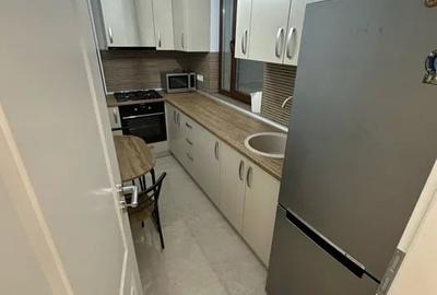 Apartament 3 camere Lux+Centrala de Bloc in zona Calea Victoriei Apartament 3 camere Lux+Centrala de Bloc in zona Calea Victoriei - 3