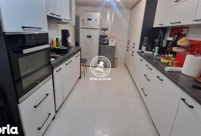 Casă cu 5 camere cu Teren 214 Mp în Aroneanu - 7