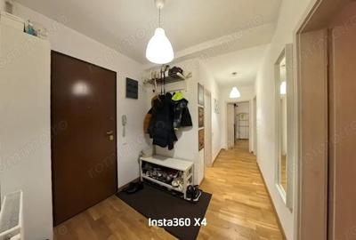 Apartament 3 camere | decomandat, mobilat, utilat, 2 locuri parcare - 10