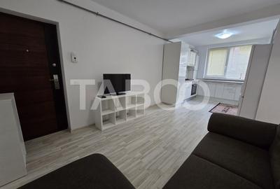 Apartament de vanzare 3 camere cu gradina parcare Arhitectilor Sibiu - 3