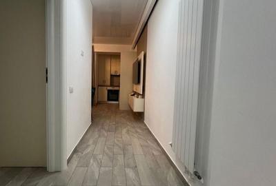 Apartament cu 2 camere în Nord - 12