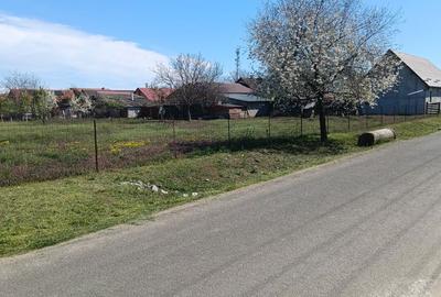 Casă cu 4 camere în Central - 3