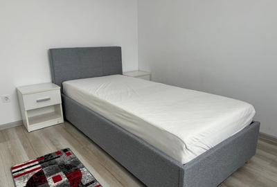 Coresi Avantgarden, apartament cu 3 camere de inchiriat, posibil pet friendly - 11
