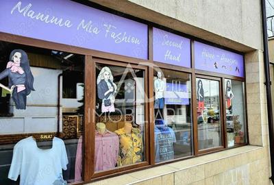 Afacere de vanzare - magazin Second Hand - 4
