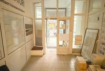 Spațiu comercial, de 120 mp, în Ultracentral