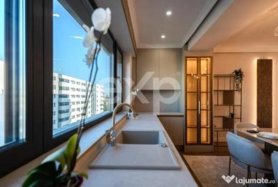 Apartament cu 2 camere decomandat în Central - 5