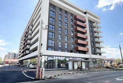 Spațiu comercial, de 78 mp, în Iosia - 19