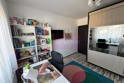 Apartament cu 2 camere decomandat, mobilat în Central - 4