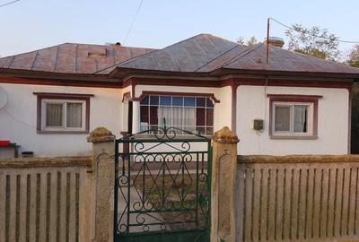 Vand casa tufeni - 1