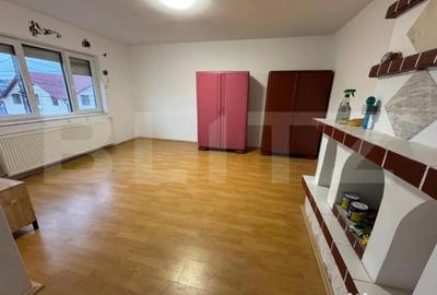 Casă cu 5 camere cu Teren 300 Mp în Central - 7