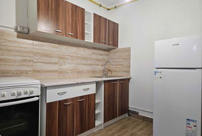 Garsonieră decomandată în Fortuna - 1