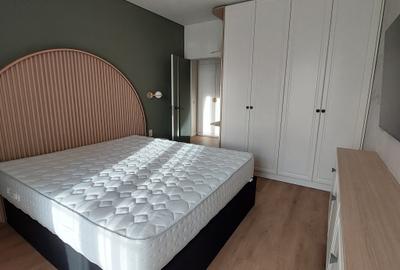 Apartament cu 3 camere decomandat, mobilat în Plopilor - 7