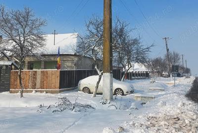 Vand casa la 18km de Arad - 1