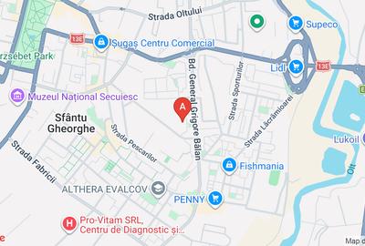Garsonieră semidecomandată în Lenin - 1