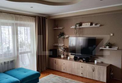 Apartament cu 2 camere decomandat în Central - 14