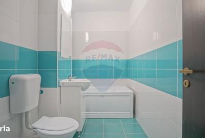 Apartament cu 2 camere decomandat în Central - 5