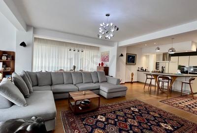 REA1024978 Apartament 3 camere LUX pe malul lacului Tei - 6