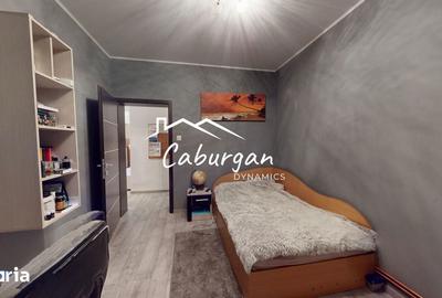 Apartament cu 3 camere în Central - 5