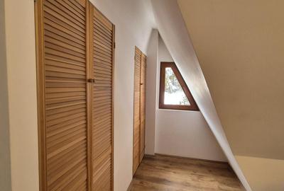 Pensiune RANCA | 8 camere | Langa Partia de Ski - 24