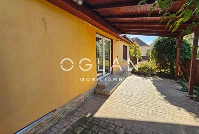 Casa individuala, zona semi-centrala, COMISION 0% - 3