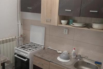 Garsonieră semidecomandată în Central - 2