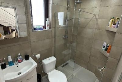 Casă individuală cu 4 camere cu Canalizare în Central - 4