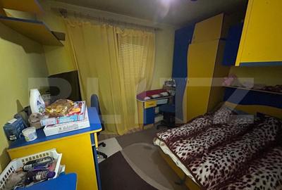 Apartament cu 2 camere decomandat în Porolissum - 2