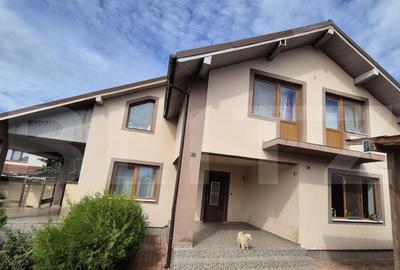 Casă cu 5 camere cu Teren 462 Mp în Malu Mare - 36