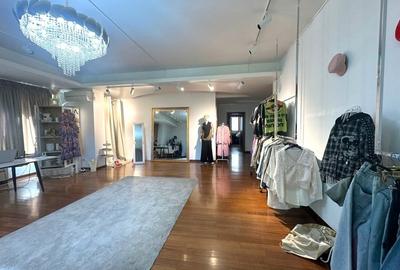 Apartament 3 camere cu boxa si loc parcare Primaverii - 3