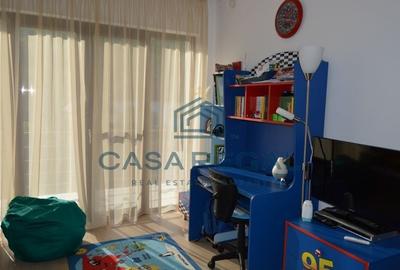 Casă individuală cu 6 camere cu Teren 509 Mp în Dealuri Oradea - 12