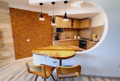 Apartament bloc nou Sinaia - 1