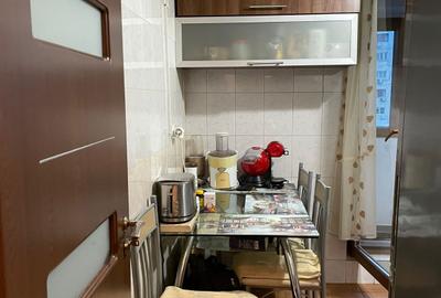 Parc Tineretului,Vacaresti,bl.1991,DECOMANDAT,Amenajat,2 balcoane,Liber - 5