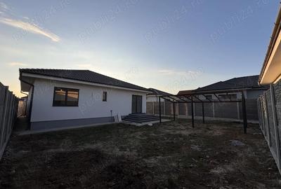 Casă cu Teren 490 Mp în Central