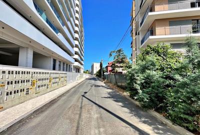 MAMAIA NORD - STUDIO CU ZONA DE DORMIT - 54.15 MPT - Comision 0% - 7