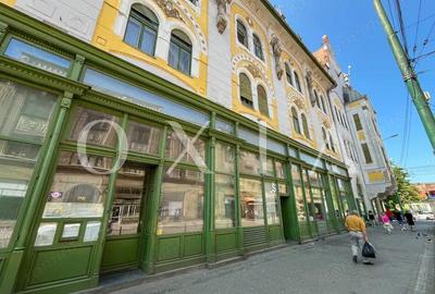 SX575 Piata Traian, Etaj intermediar, Perfect Investitie - 2