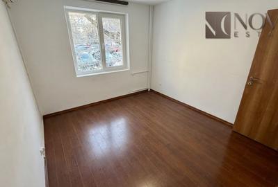 Apartament cu 4 camere semidecomandat în Crângași - 4